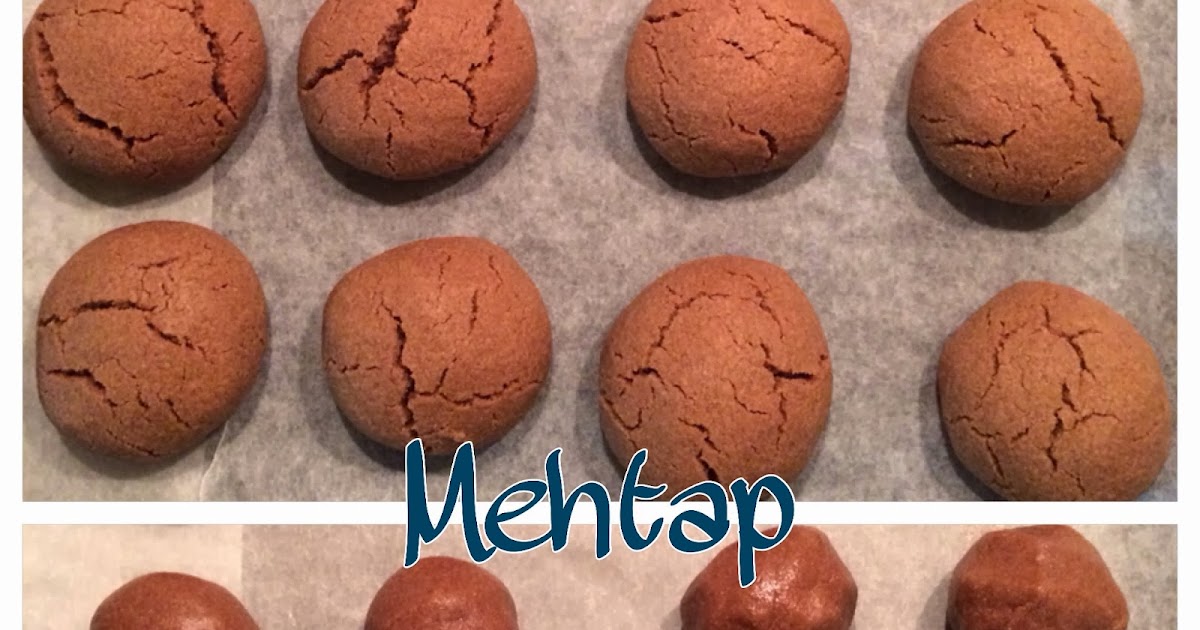 Kakaolu Krem Şantili Kurabiye