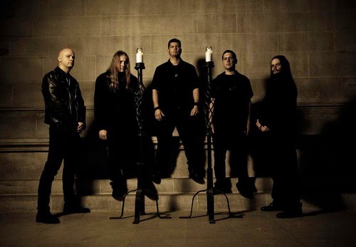 Evoken - Quietus Evoken - Quietus