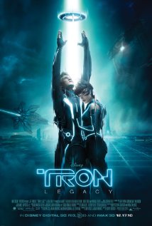 Watch TRON: Legacy (2010) Movie Online