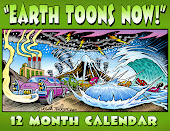 Earth Toons Now Calendar