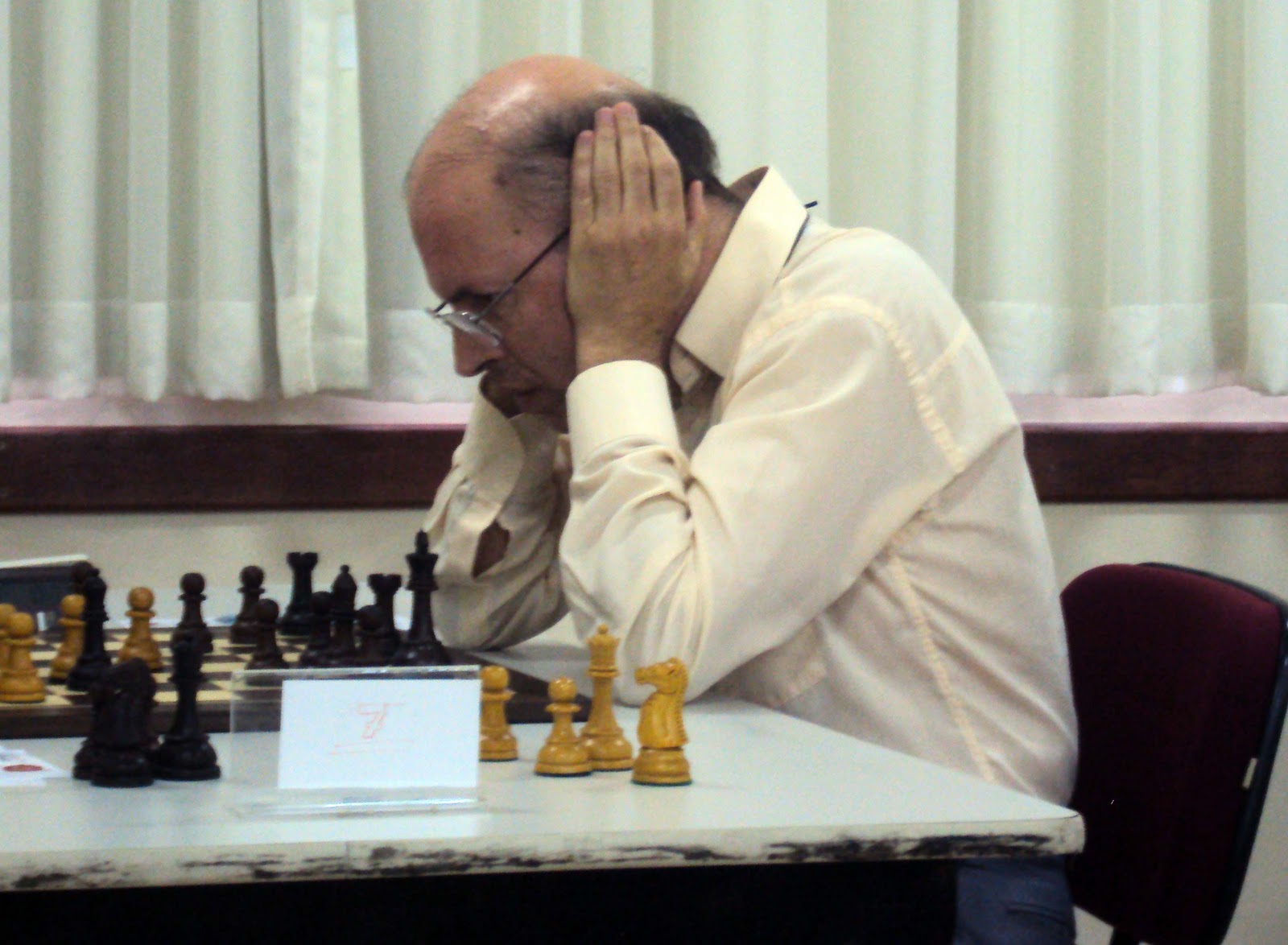 Chess.com Português on X: 23 de janeiro é aniversário da lenda máxima do  xadrez brasileiro: Henrique Mecking! Nossos parabéns ao Mequinho! Jogador  que foi top 3 mundial e nossa maior estrela!  /