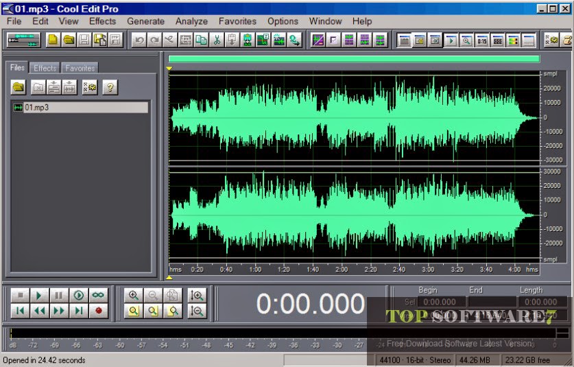 Part 2. Another 9 Professional DSLR Photo Editing Software
