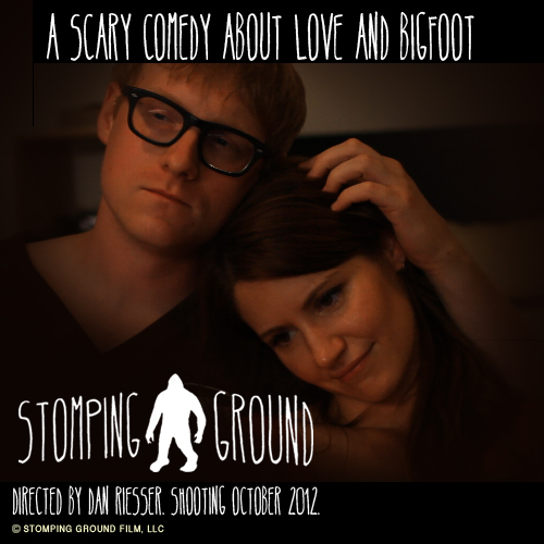 Stomping Ground Full Movie Part 1 Stomping Ground Full Movie Part 1