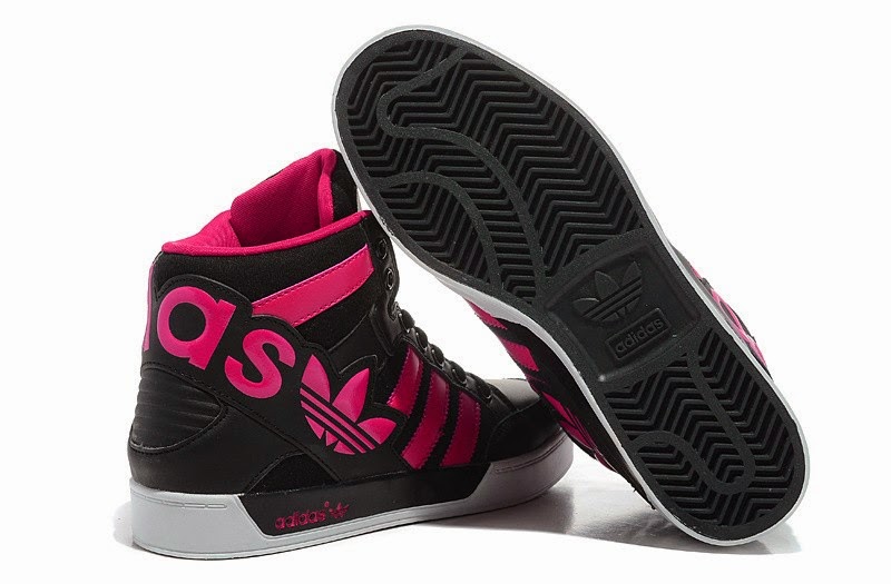 Adidas Originals City Of Love 3 Generations High Top Womens Shoes