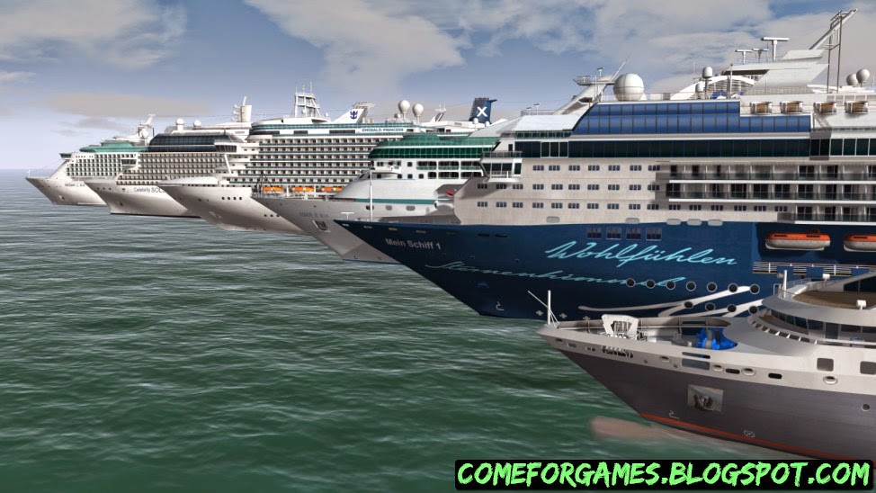 new ships for ship simulator 2008 download new ships for ship simulator 2008 download
