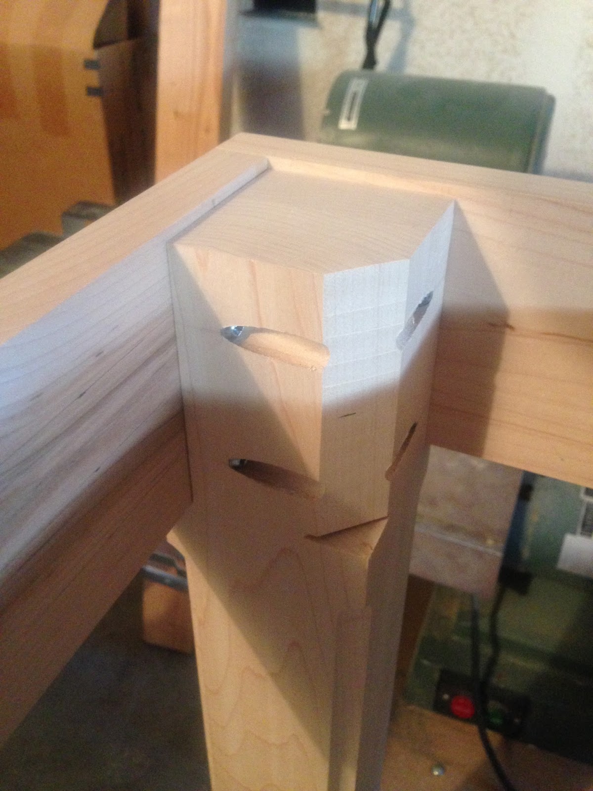 How to make your own Geek Chic gaming table for a fraction of the cost Installing the table