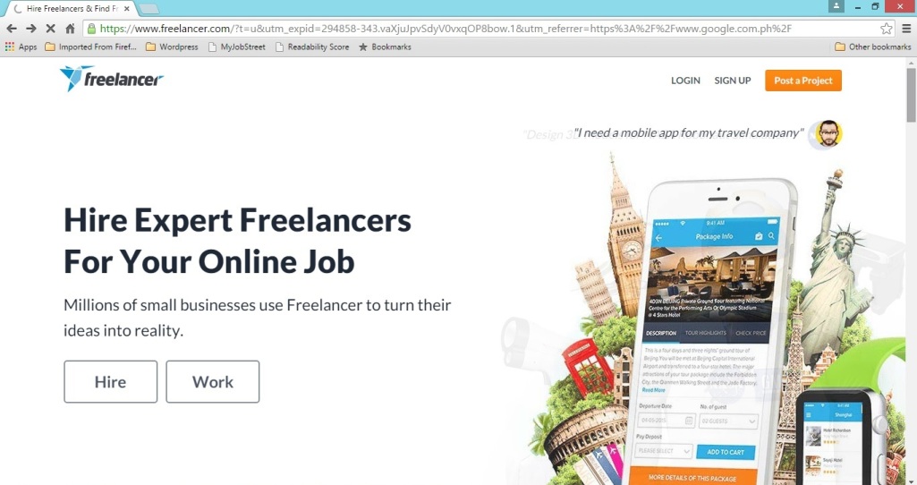 places to look for jobs