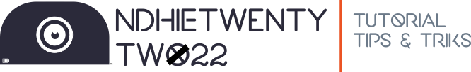 Ndhietwentytwo