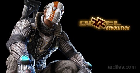 Dizzel - Apa itu Dizzle? Adalah Game Online Indonesia