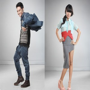 Gamaliel And Audrey