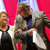 Golpeado por el "Nueragate", renunció el hijo de Bachelet
