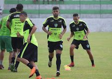 AMISTOSO deportivo desde Maceio Br