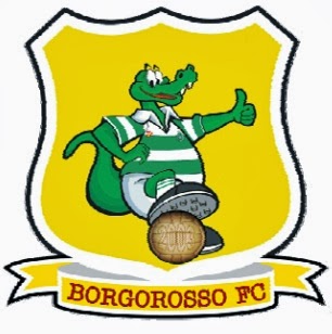 Borgorosso FC