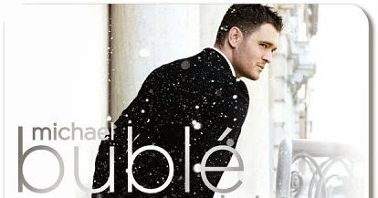 Michael Buble - Christmas (Deluxe Special Edition)