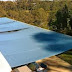 How to Maintain Canvas Awnings