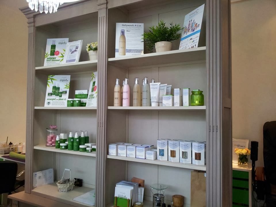 Perfumes Cosmetics Beauty Shop In Richmond