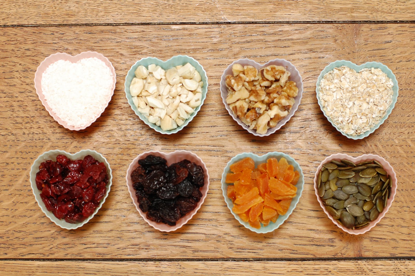 Love Cereal
