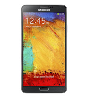 Harga Samsung Galaxy Note 3 N9000 September 2013
