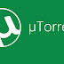 تحميل برنامج التورنت اخر اصدار uTorrent 3.4.5 مجانا للكمبيوتر