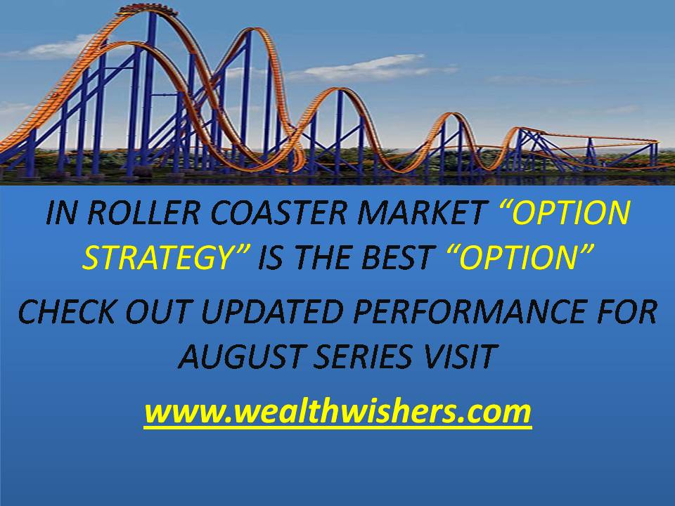strategy of call and put option 3 ventures