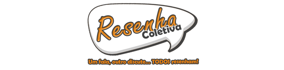 Resenha coletiva