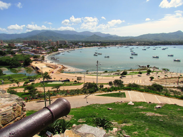 Margarita fortin cañoñ 3