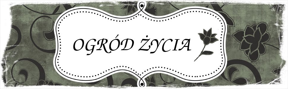 Ogród życia