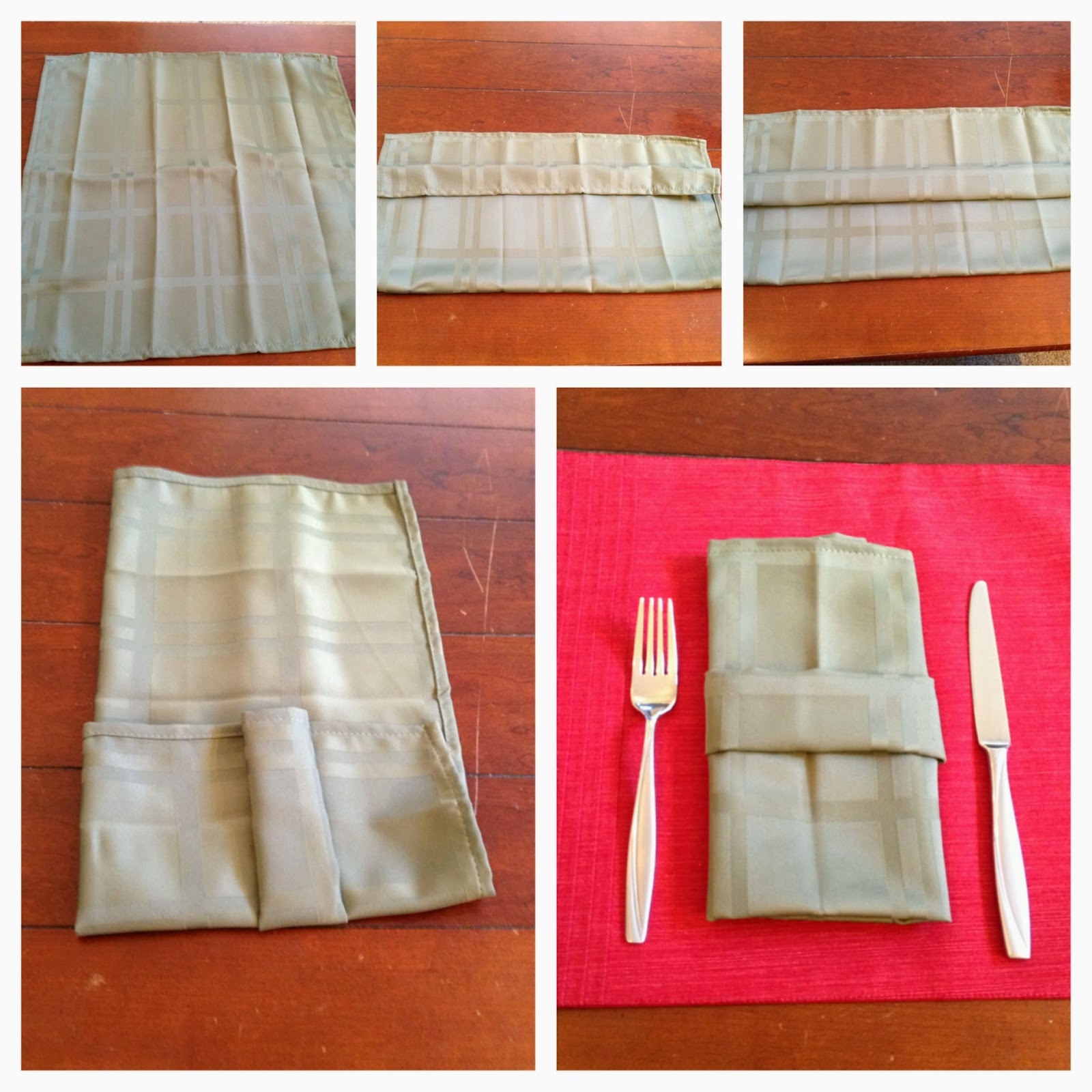 Wediquette and Parties Napkins History, Folding and Etiquette