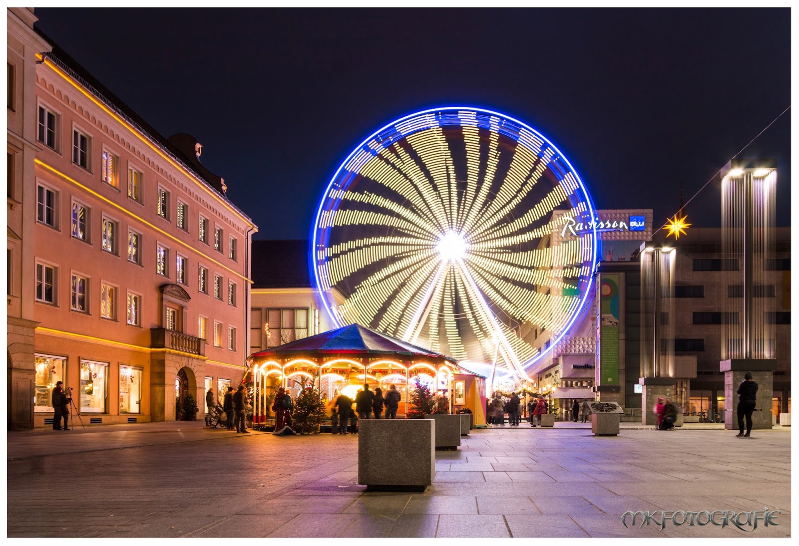 Q Wismar Wandervogel