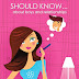 What every girl should know ... about boys and relationships - Free Kindle Non-Fiction