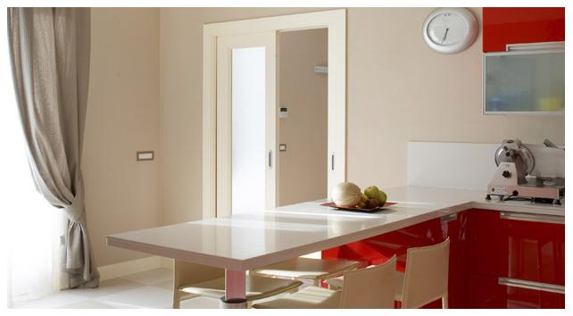 Decorare con la pittura. blog arredamento Color tortora chiaro