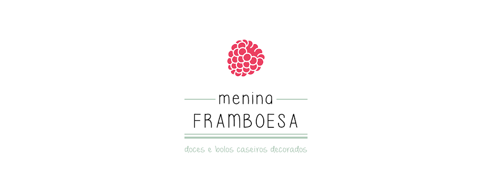 Menina Framboesa