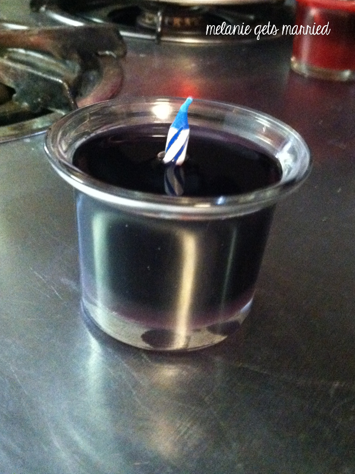 Making It In The Mitten How To Reuse Candles