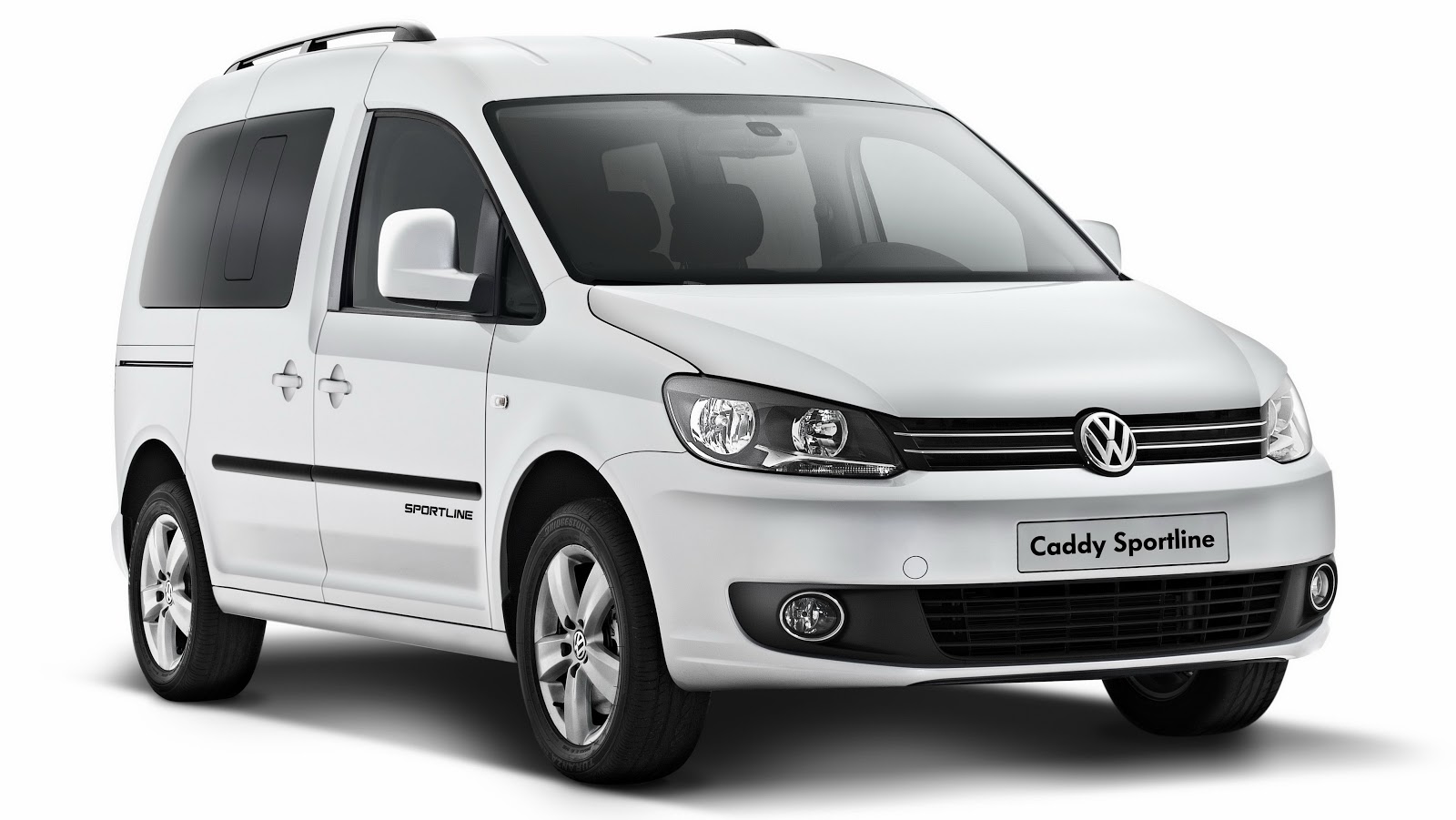 2012 Volkswagen Caddy Sportline Detaylandı Turkeycarblog
