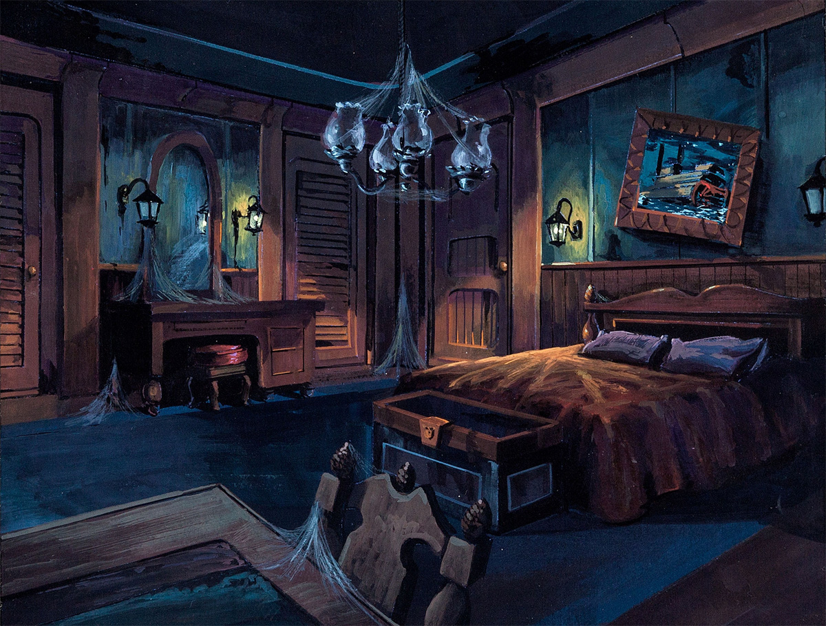 The Art Of Jordan: The Spook-Tacular Art of Scooby Doo Part 2