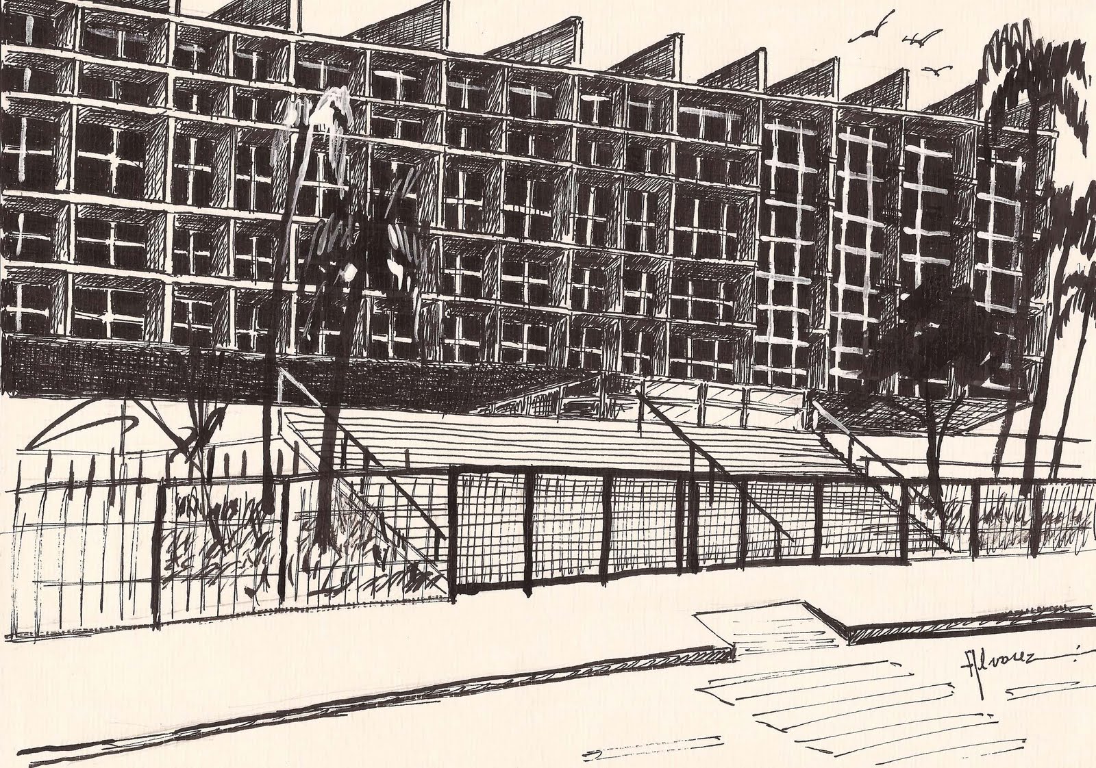 netuno artes Teatro Municipal Bras Cubas