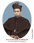 Rev.Fr.Mathew Alakkalam