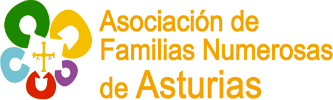 AFNA  | Asociación de Familias Numerosas de Asturias 