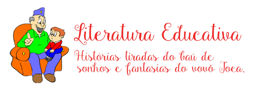 LITERATURA EDUCATIVA