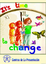 It´s time to change