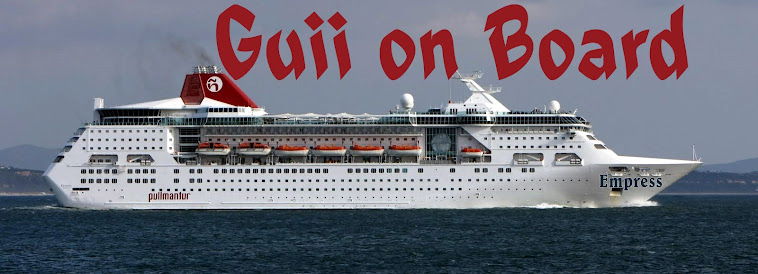 Guii On Board