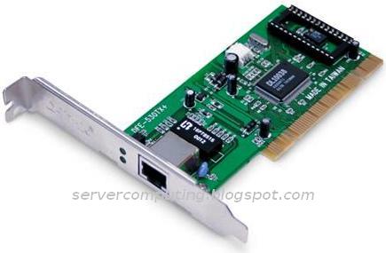  Card on Find Your Nic Card Specifications Like Make  Network Data Speed