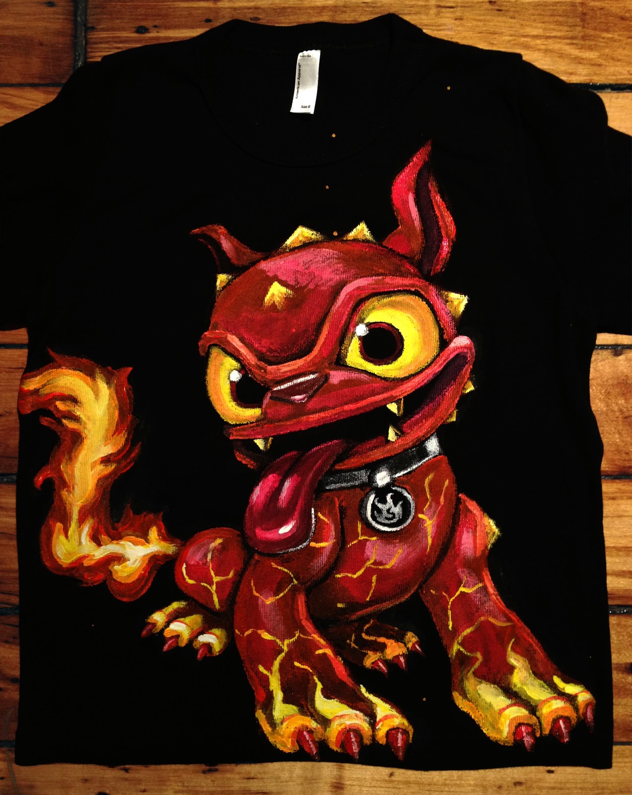 download hot dog skylander download hot dog skylander