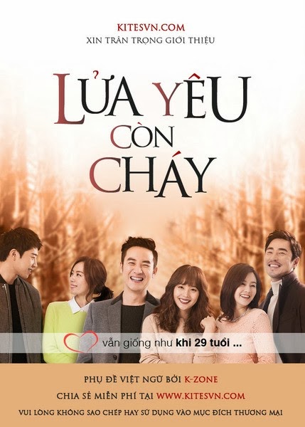 Phim Lửa Yêu Còn Cháy Phim Lửa Yêu Còn Cháy