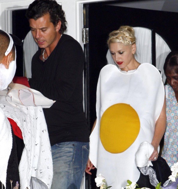 Bacon Dippers Gallery Bacon And Eggs Halloween Costume