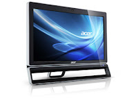 Acer All in One Z5 AZ5771-UR31P