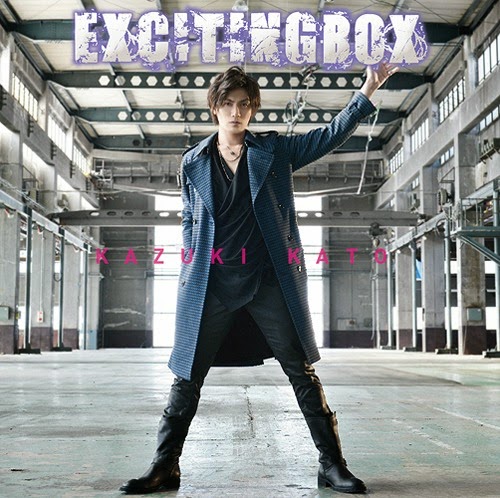 easy go kazuki kato free mp3