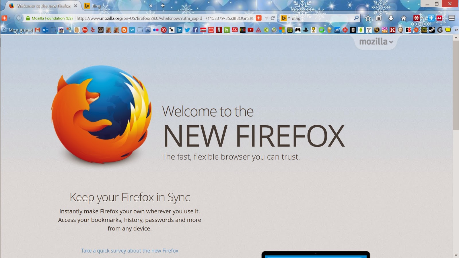 what is the current version of firefox for windows what is the current version of firefox for windows