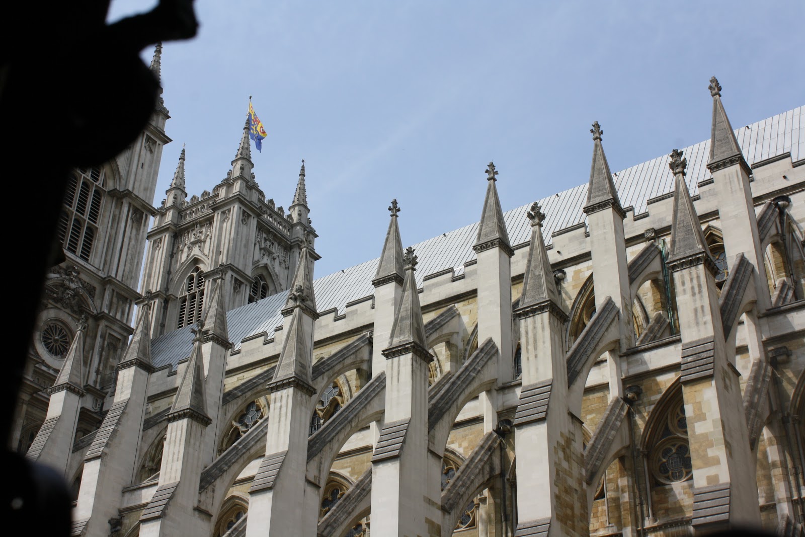 The Reaves Family: May 2011