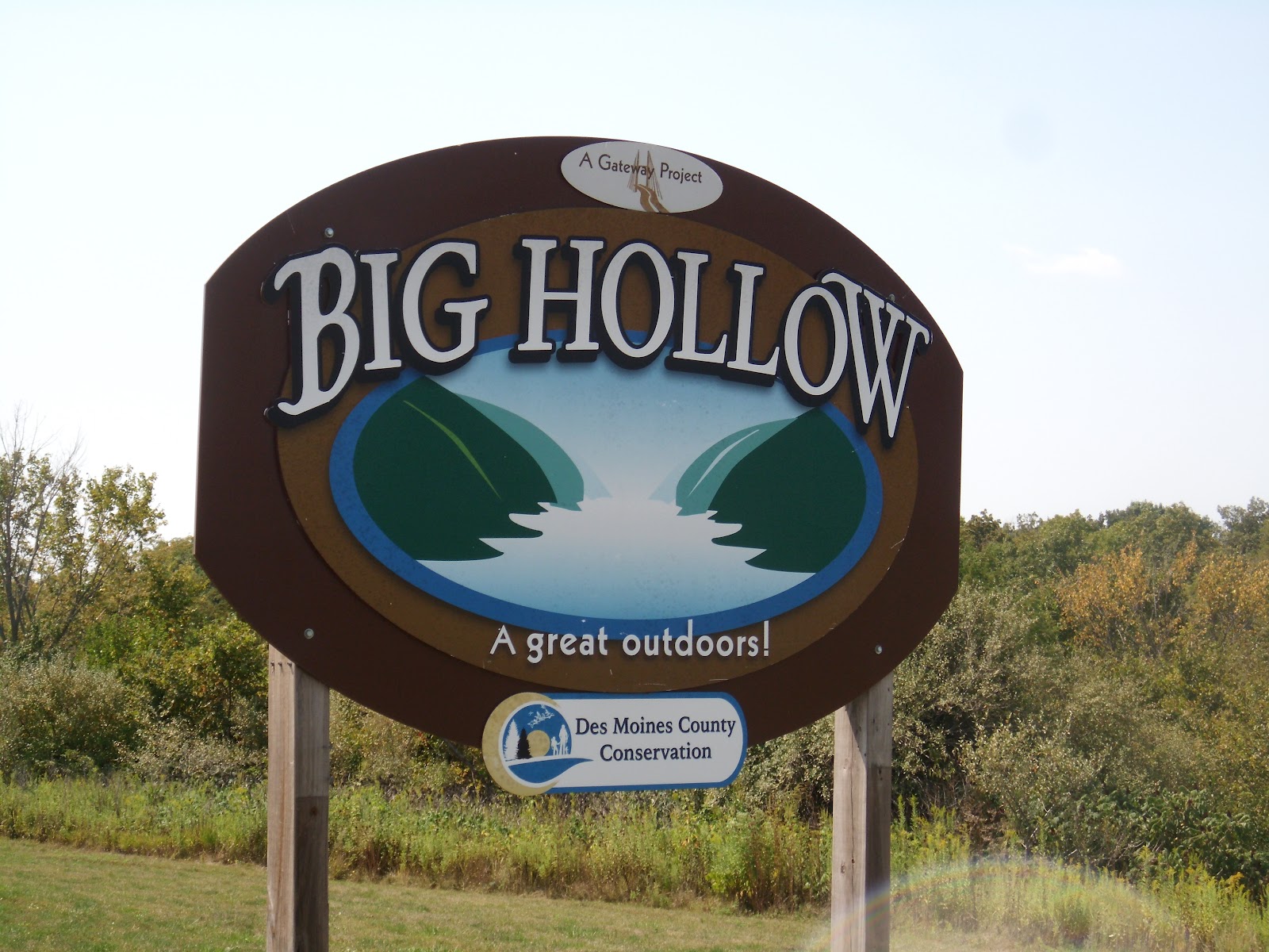 Life With Luci & Loree Big Hollow Lake